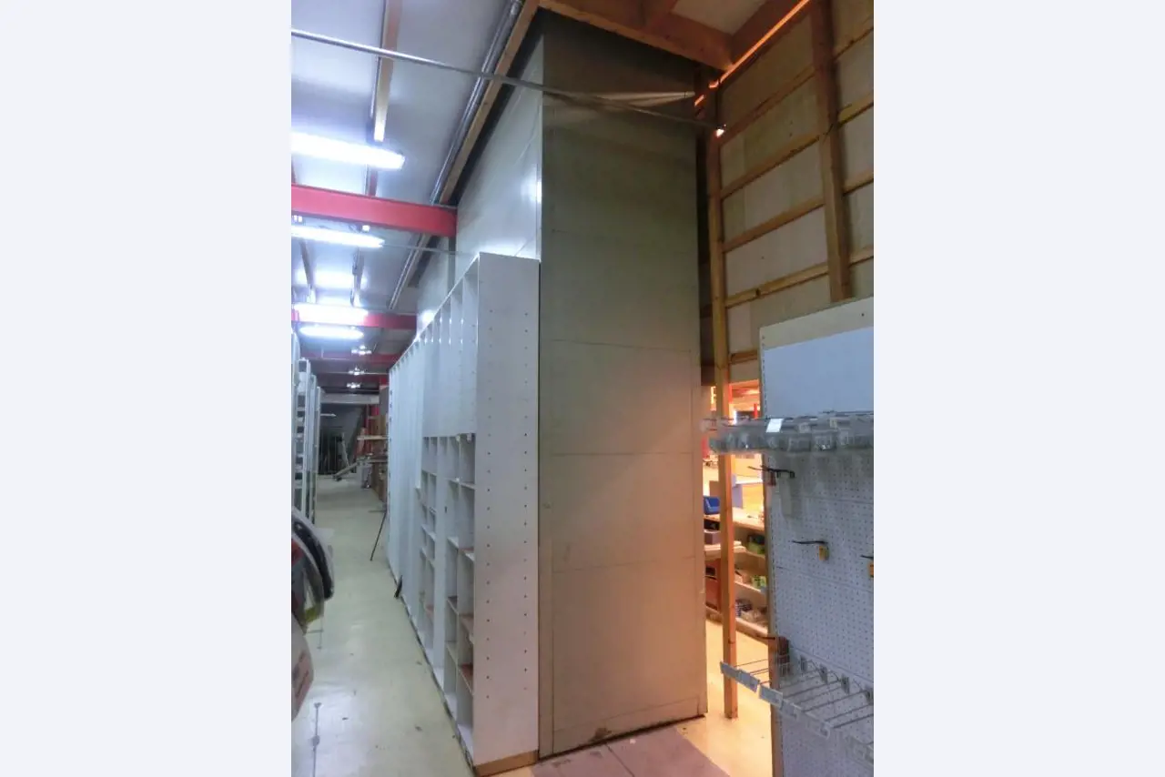 Polanco Gruppe-1
