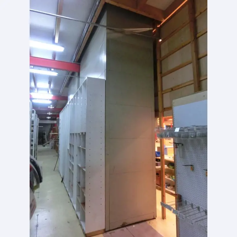 Polanco Gruppe-1