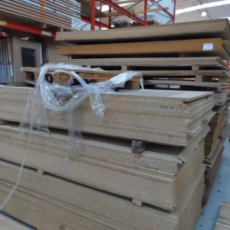 Posten Holz