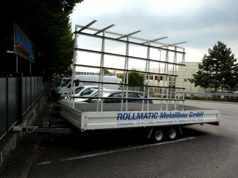 ROLLMATIC Metallbau GmbH-1