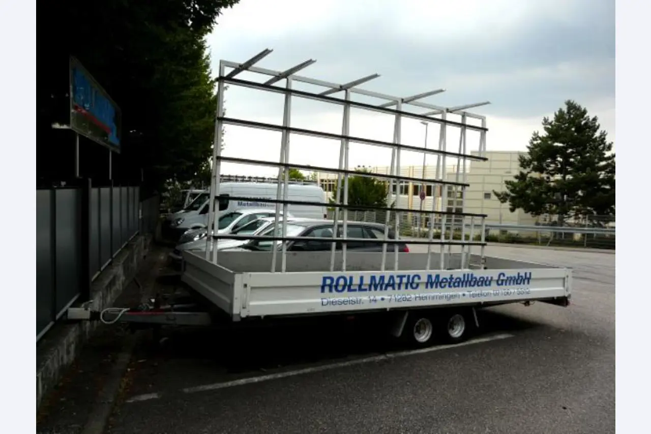 ROLLMATIC Metallbau GmbH-1