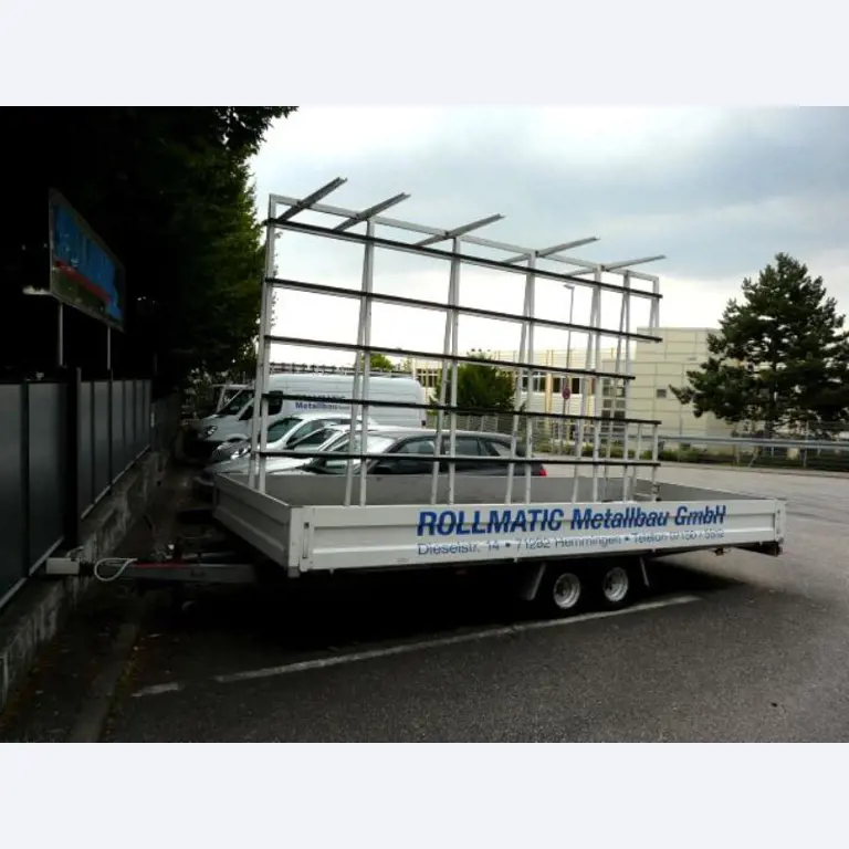 ROLLMATIC Metallbau GmbH-1