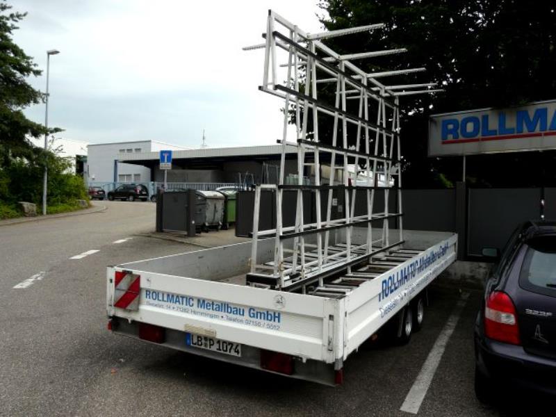 ROLLMATIC Metallbau GmbH-2