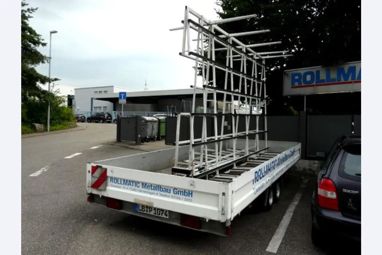 ROLLMATIC Metallbau GmbH-2