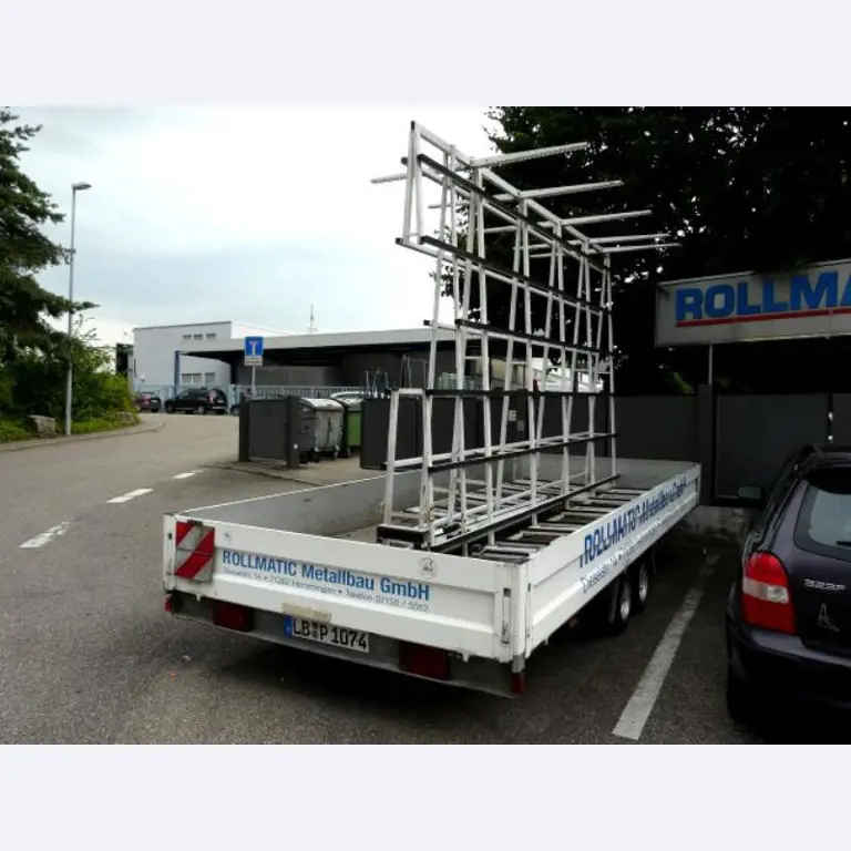 ROLLMATIC Metallbau GmbH-2