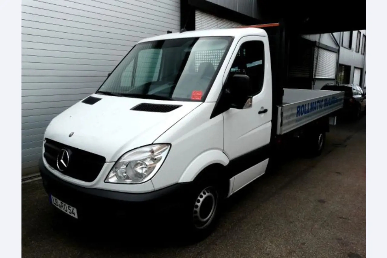 ROLLMATIC Metallbau GmbH-1