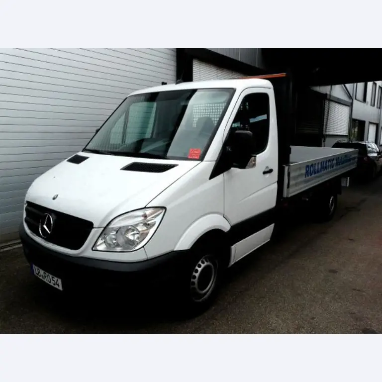 ROLLMATIC Metallbau GmbH-1