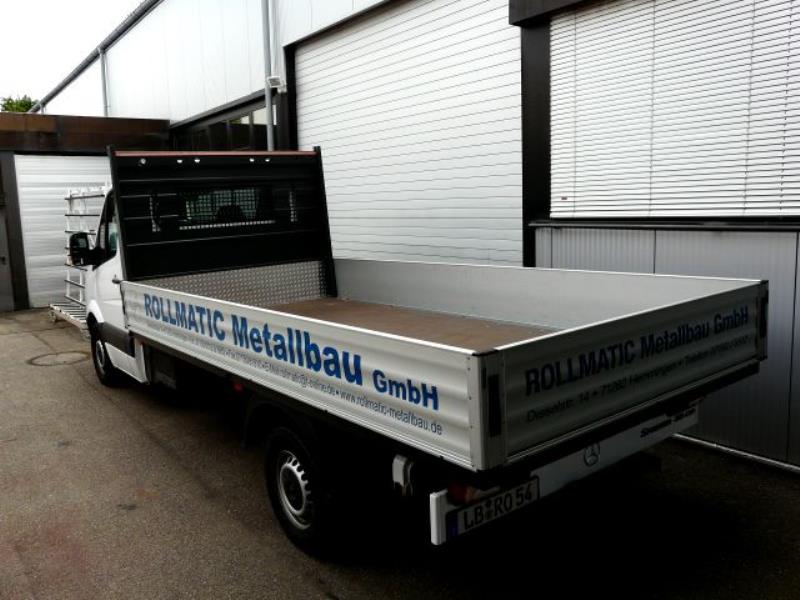 ROLLMATIC Metallbau GmbH-2