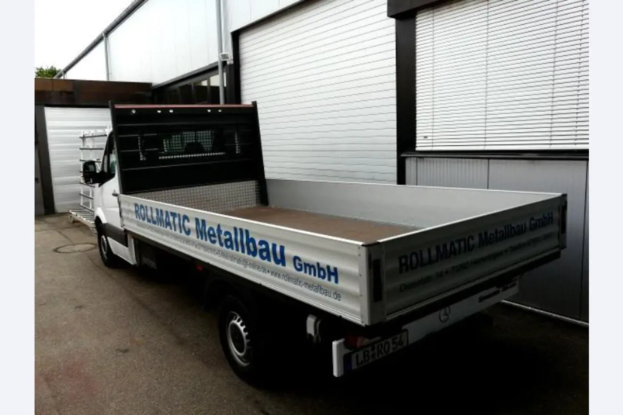 ROLLMATIC Metallbau GmbH-2