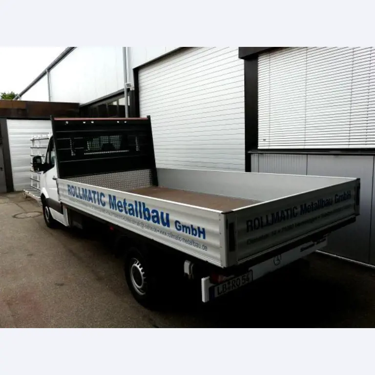 ROLLMATIC Metallbau GmbH-2