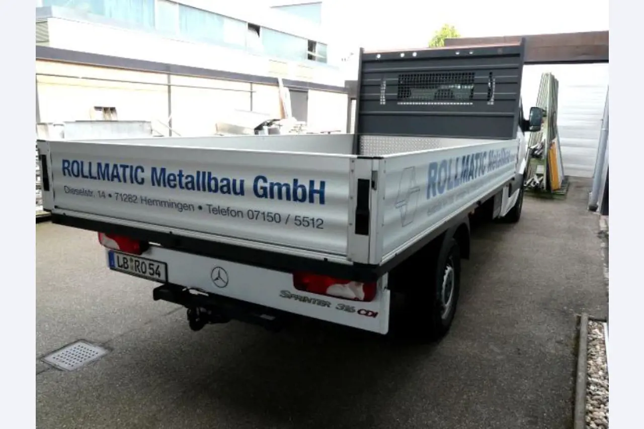 ROLLMATIC Metallbau GmbH-3