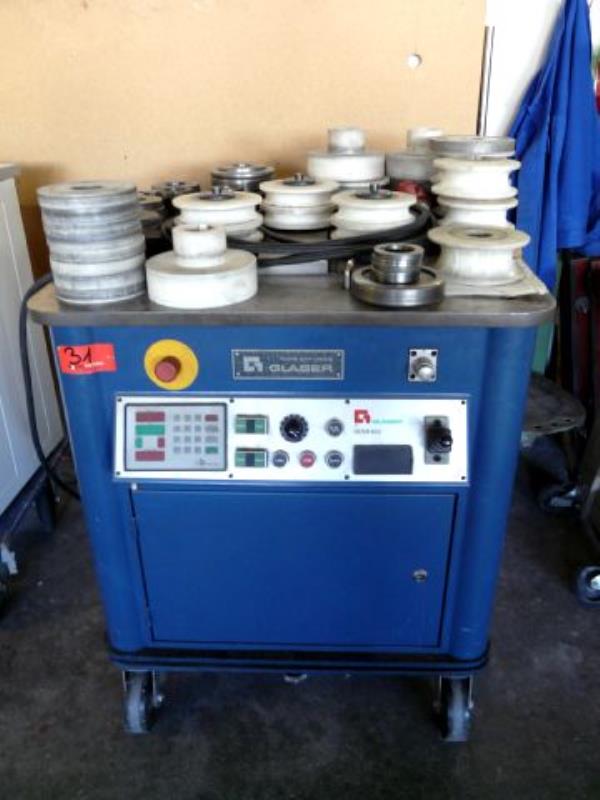 ROLLMATIC Metallbau GmbH-1