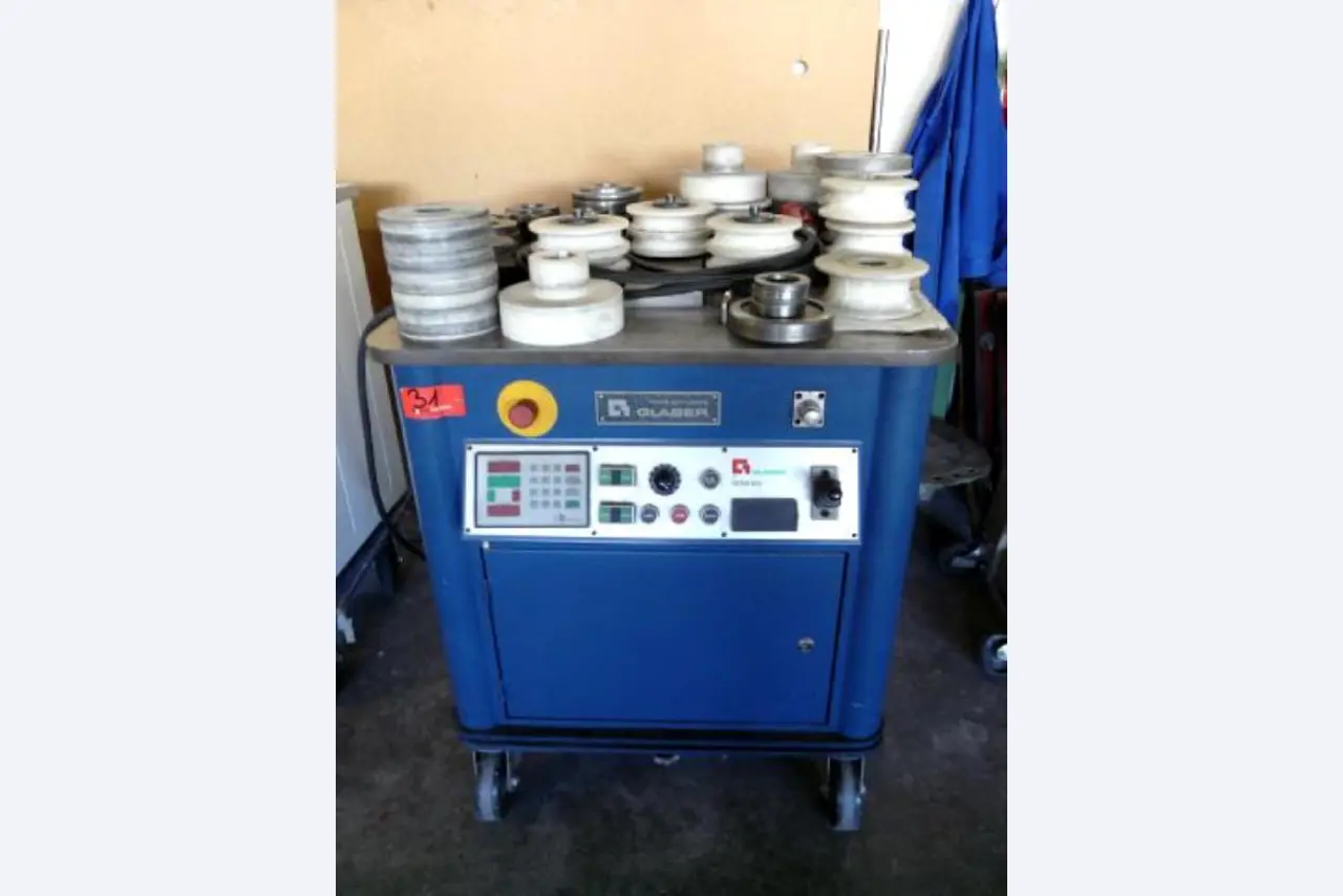 ROLLMATIC Metallbau GmbH-1