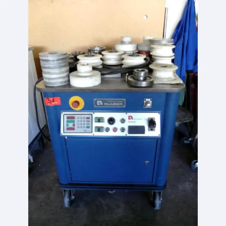 ROLLMATIC Metallbau GmbH-1