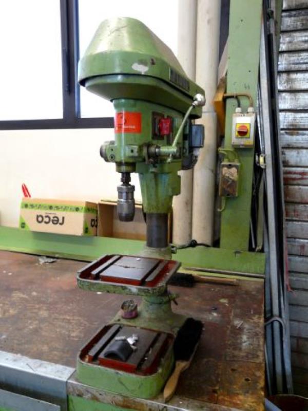 ROLLMATIC Metallbau GmbH-1