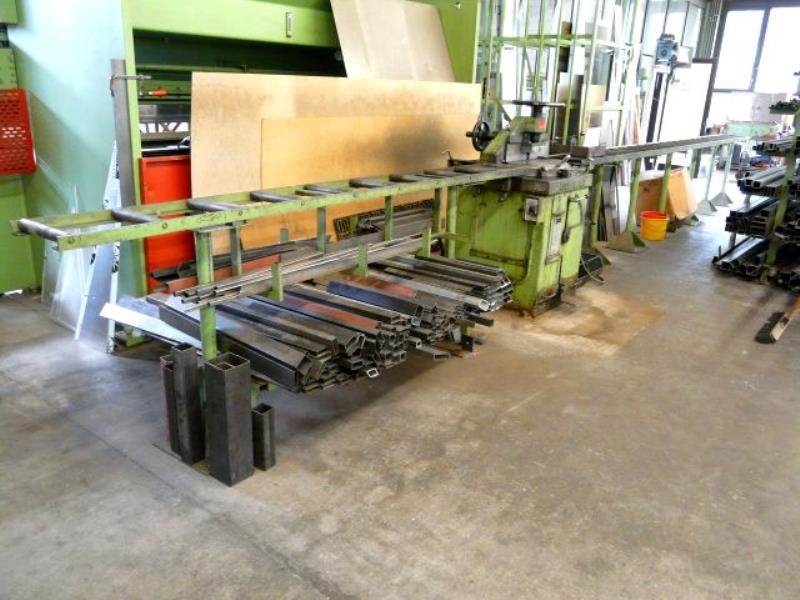 ROLLMATIC Metallbau GmbH-1