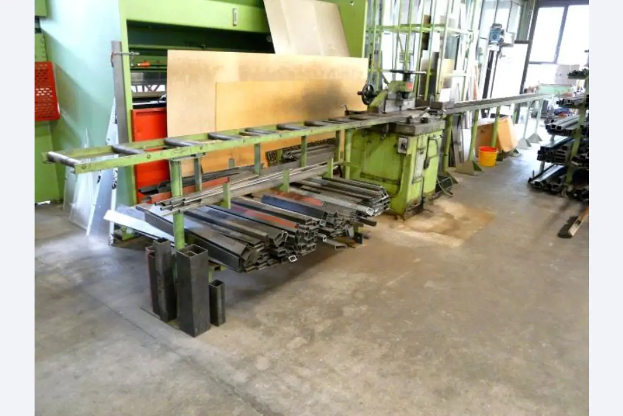 ROLLMATIC Metallbau GmbH-1