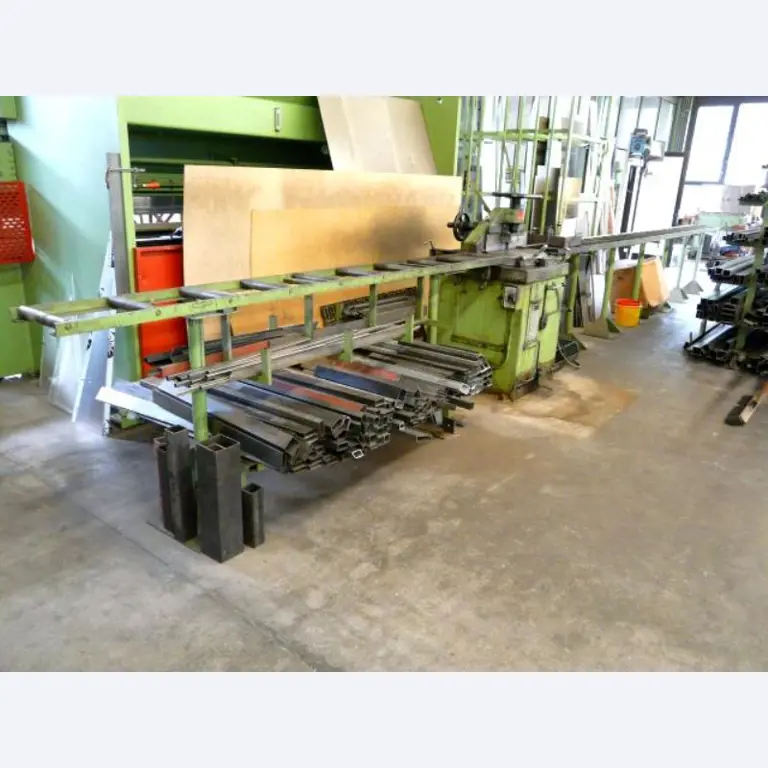 ROLLMATIC Metallbau GmbH-1