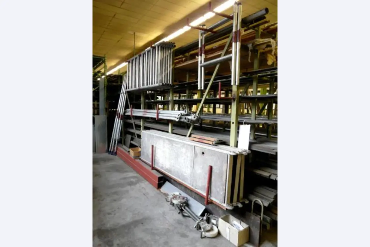 ROLLMATIC Metallbau GmbH-1