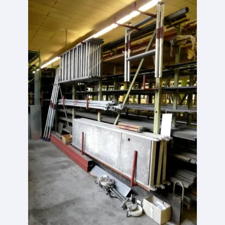 ROLLMATIC Metallbau GmbH-1