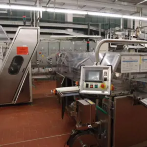 packaging line