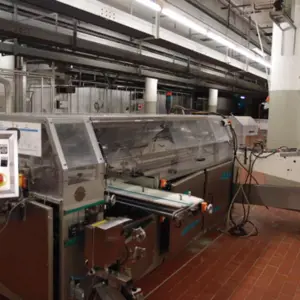 packaging line