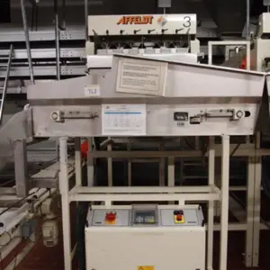 bread rolls packaging machine Affeldt AVN2126728