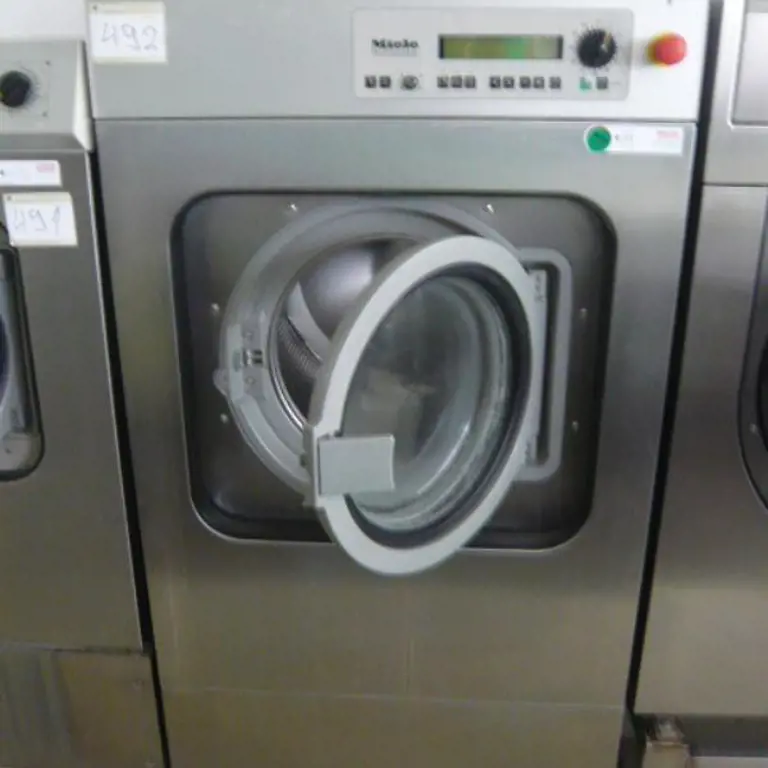 Miele Professional WS 5101 EL