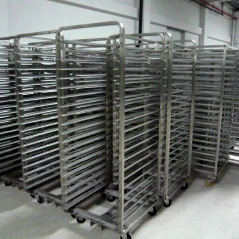 20 oven racks