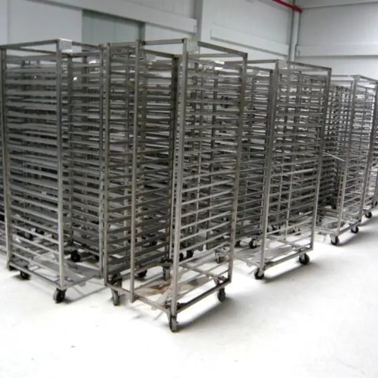 50 oven racks