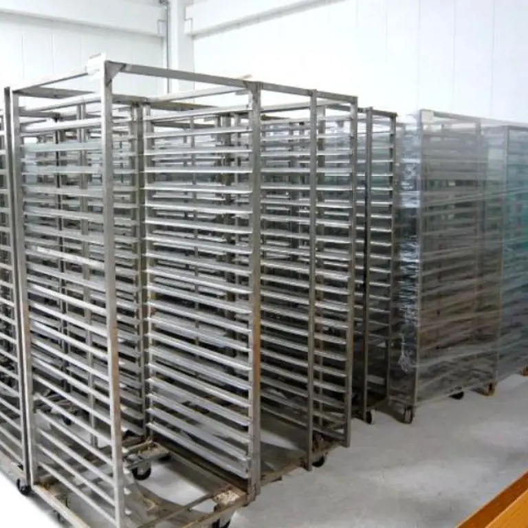 60 oven racks