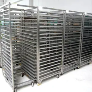 25 oven racks