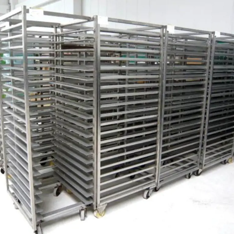 25 oven racks