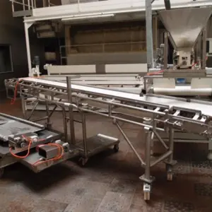 Belt conveyor