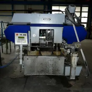 Forte SBA 421/S/CNC