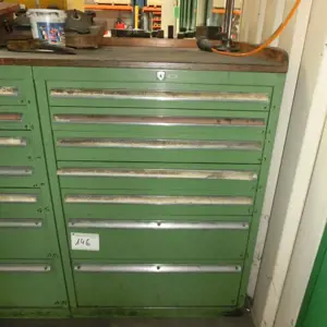 telescopic drawer cabinet (276)