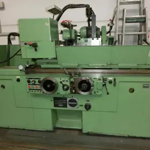 Karstens A/ASA 900