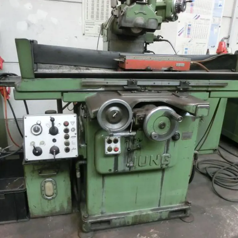 grinding machine Jung HF 50 R