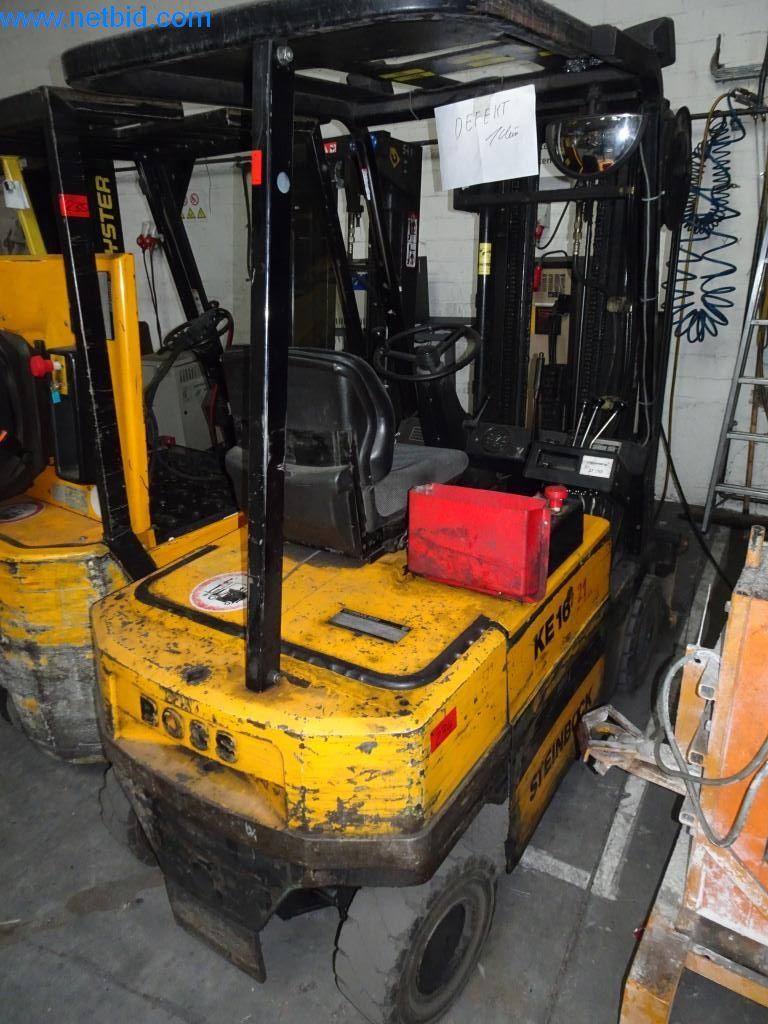 Kettler Freizeit GmbH - en colaboración con HT Hanseatische Industrie-Consult KG-2