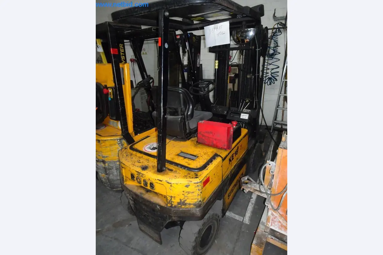 Kettler Freizeit GmbH - em cooperação com HT Hanseatische Industrie-Consult KG-2