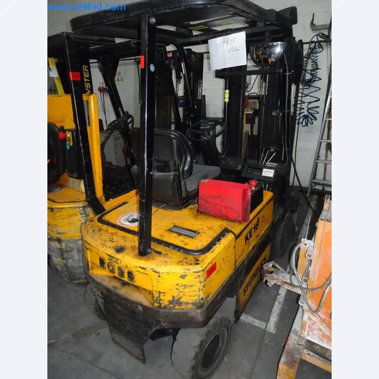 Kettler Freizeit GmbH - em cooperação com HT Hanseatische Industrie-Consult KG-2