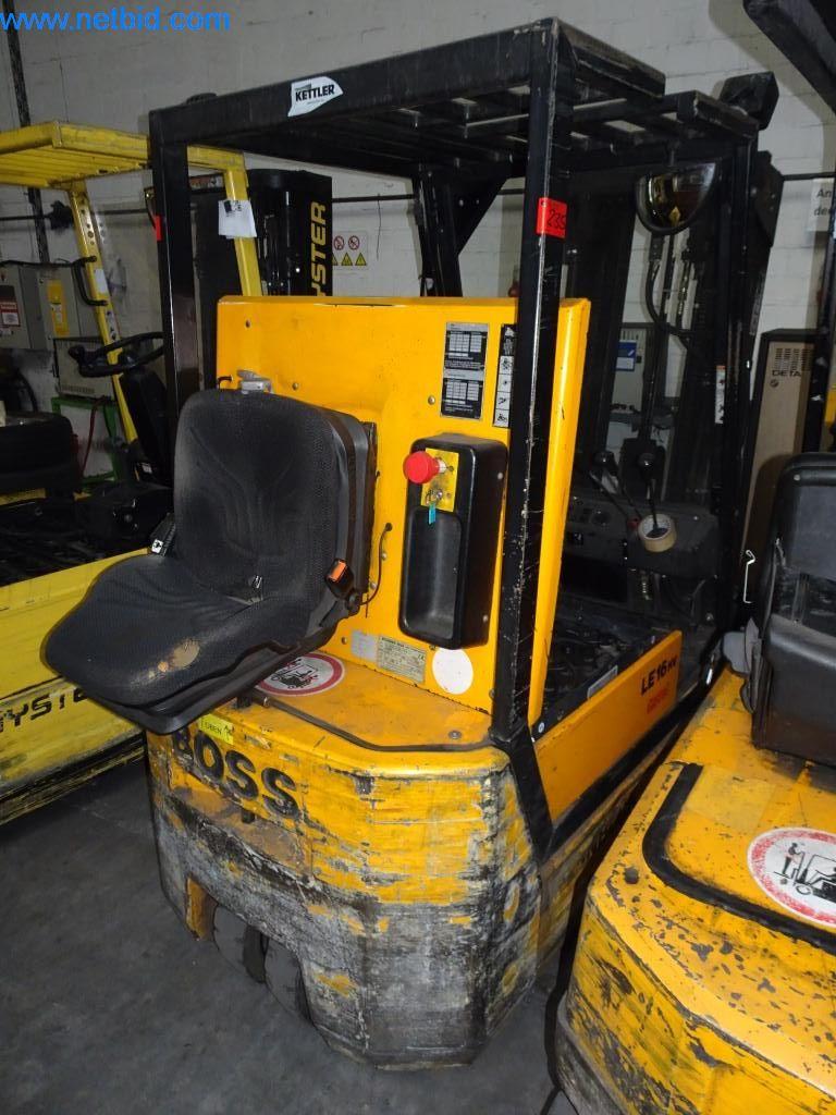 Kettler Freizeit GmbH - en colaboración con HT Hanseatische Industrie-Consult KG-2