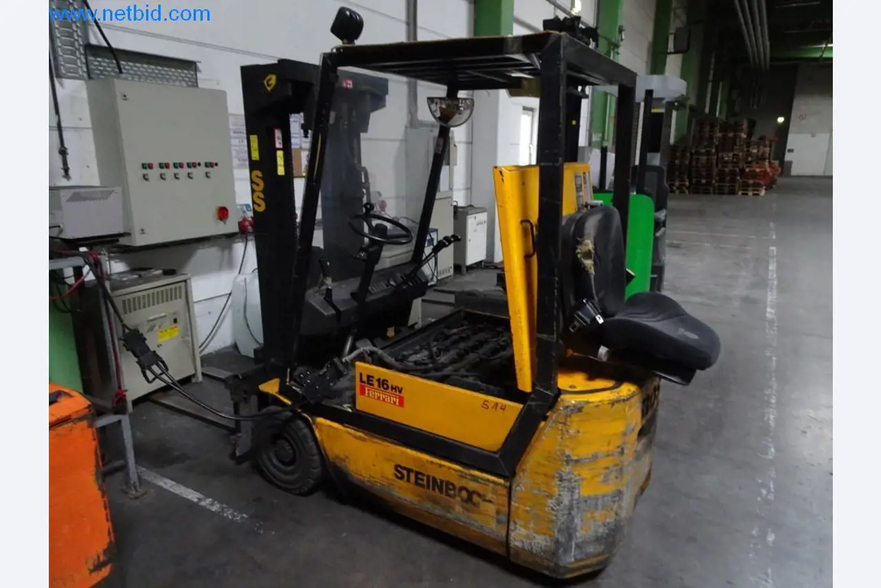 Kettler Freizeit GmbH - em cooperação com HT Hanseatische Industrie-Consult KG-1