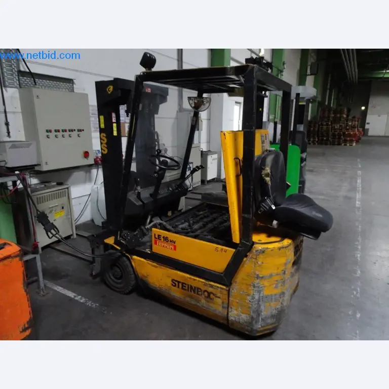 Kettler Freizeit GmbH - em cooperação com HT Hanseatische Industrie-Consult KG-1
