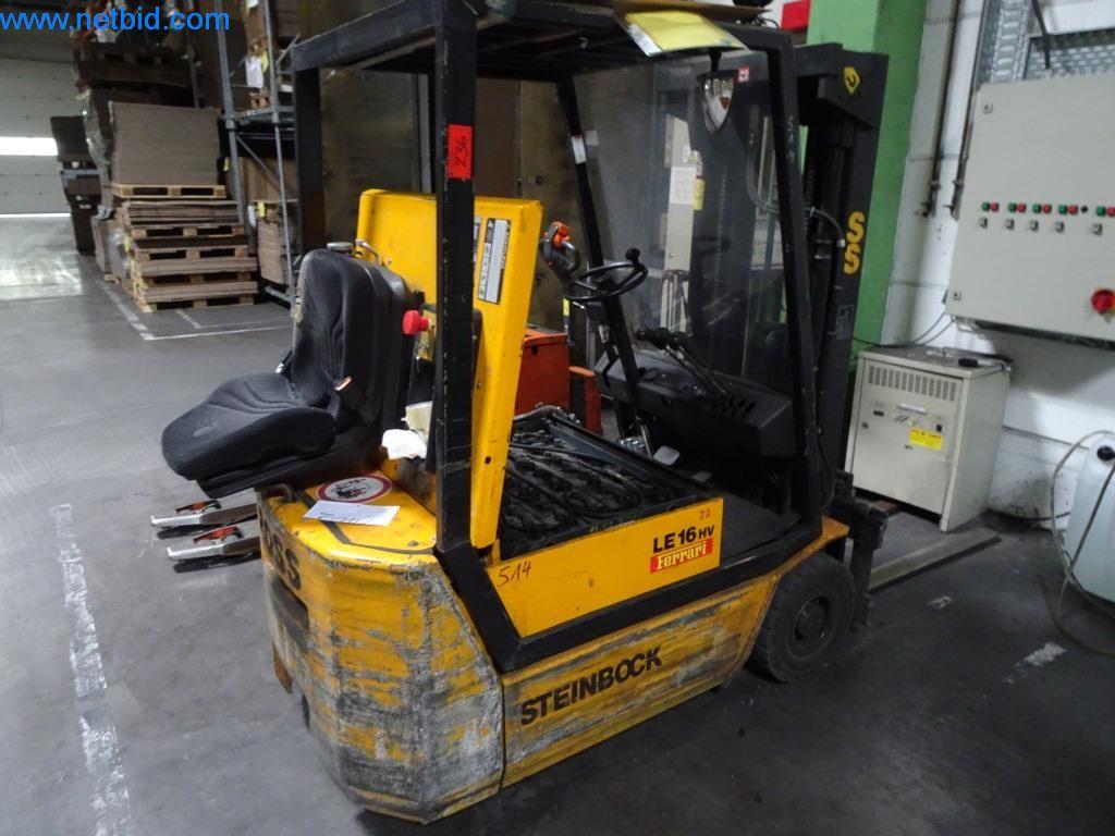 Kettler Freizeit GmbH - en colaboración con HT Hanseatische Industrie-Consult KG-2