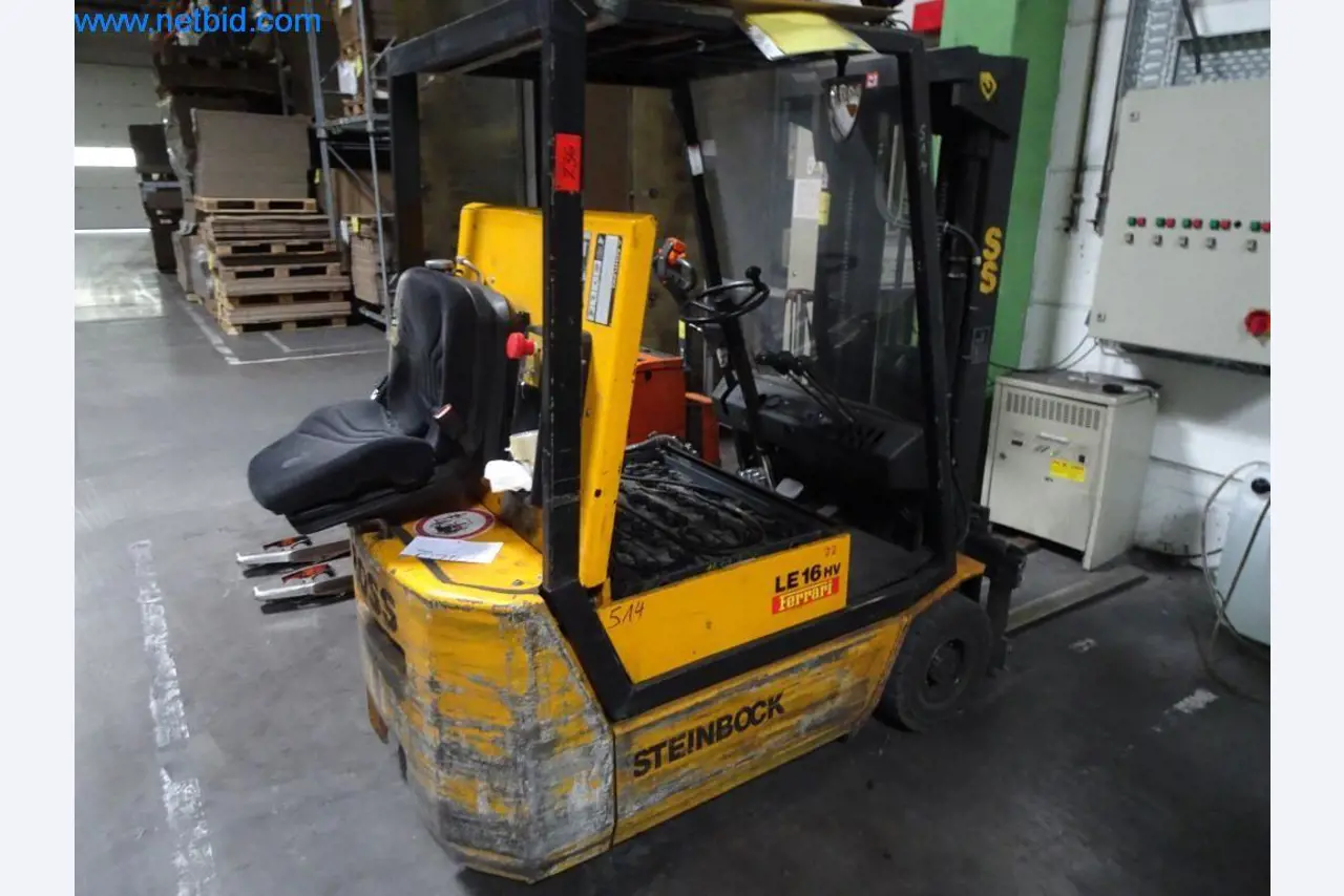 Kettler Freizeit GmbH - em cooperação com HT Hanseatische Industrie-Consult KG-2