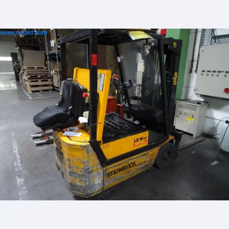 Kettler Freizeit GmbH - em cooperação com HT Hanseatische Industrie-Consult KG-2