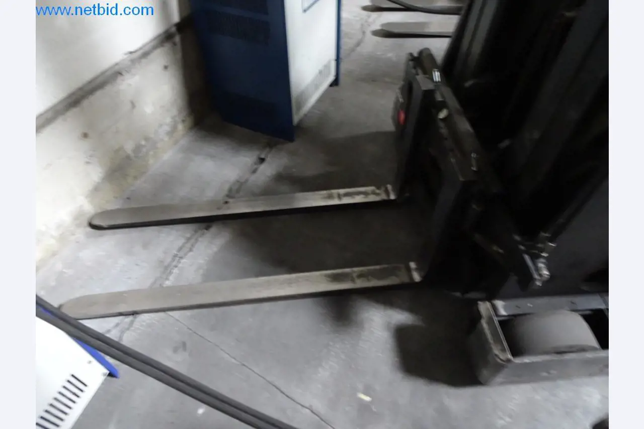 Kettler Freizeit GmbH - em cooperação com HT Hanseatische Industrie-Consult KG-4