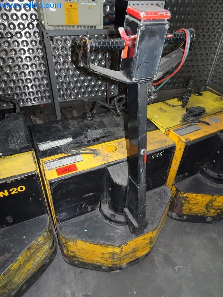 Kettler Freizeit GmbH - in Zusammenarbeit mit HT Hanseatische Industrie-Consult KG-1