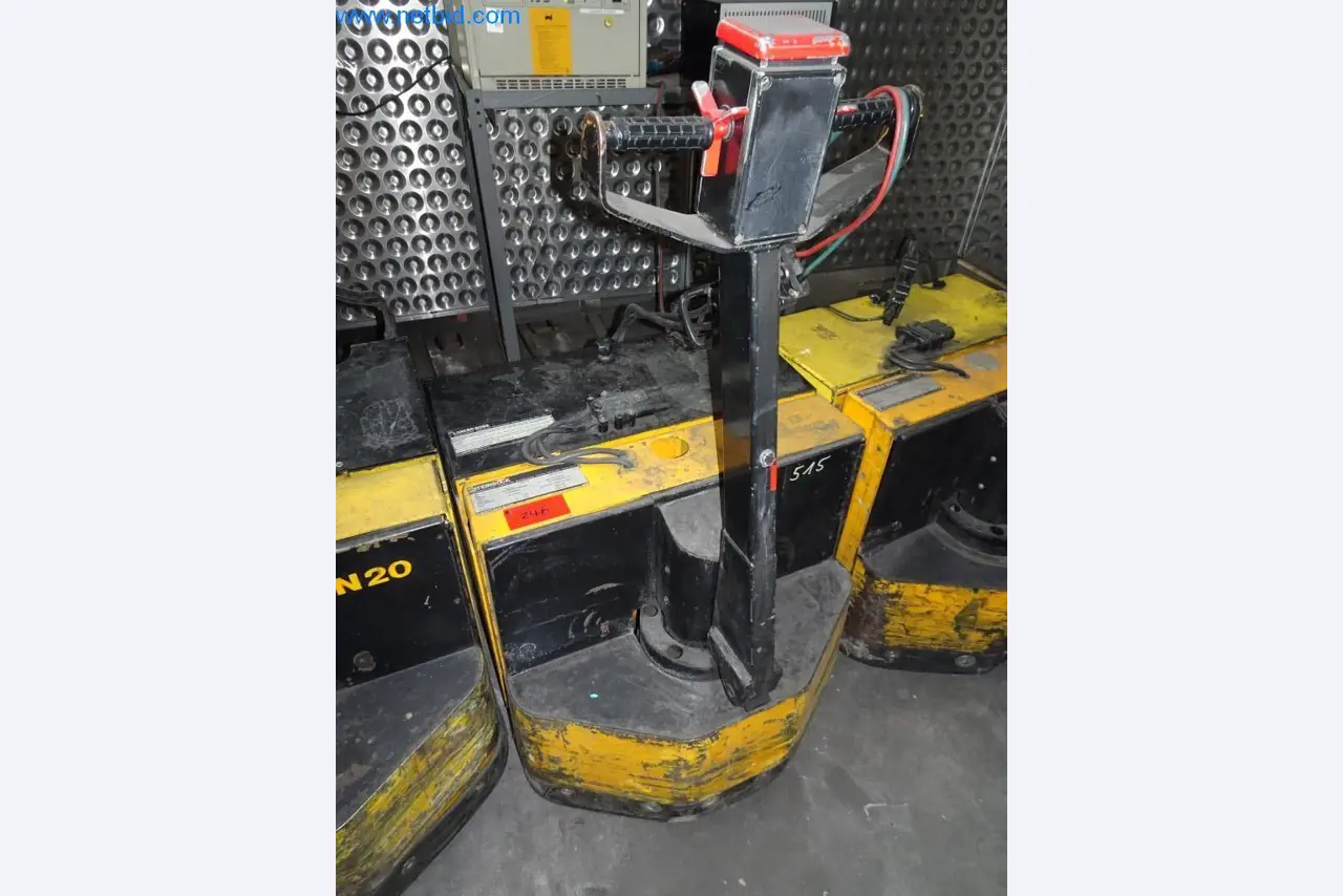 Kettler Freizeit GmbH - em cooperação com HT Hanseatische Industrie-Consult KG-1